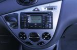 Ford Focus 1999 года